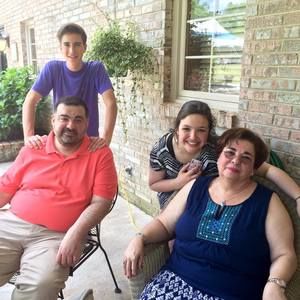 Meet your Posher, Sophia